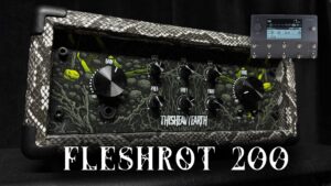 THISHEAVYEARTH Fleshrot 200 Capture Pack (QC)