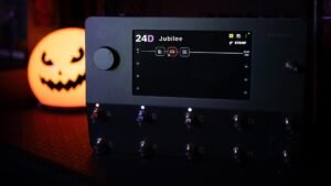 Jubilee Capture Pack (QC)
