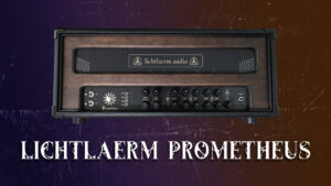 Lichtlaerm Prometheus Capture Pack (QC)