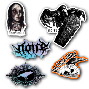 Sticker Pack